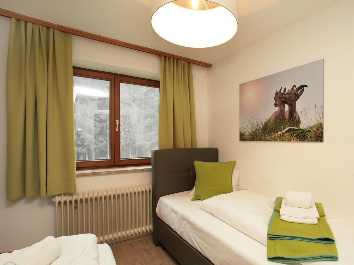 Premium Chalet Andrea Leogang Buitenkant foto