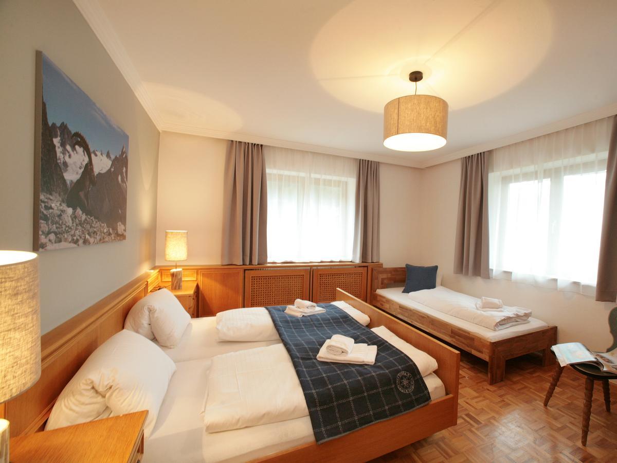 Premium Chalet Andrea Leogang Buitenkant foto