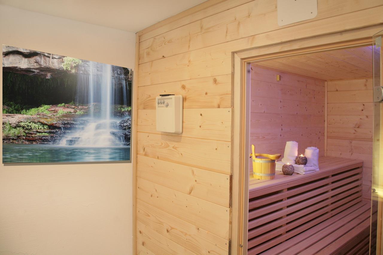 Premium Chalet Andrea Leogang Buitenkant foto